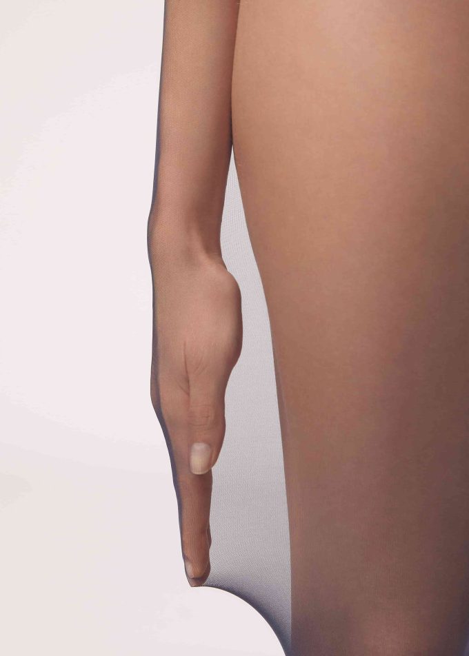 Invisible 20 Denier Sheer Tights