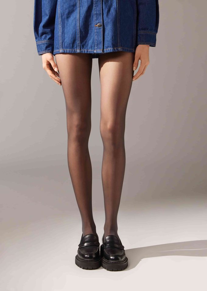 Invisible 20 Denier Sheer Tights