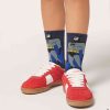 Kids’ Batman Socks Kids’ Batman Socks