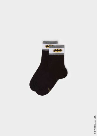Kids’ Batman Socks