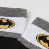 Kids’ Batman Socks Kids’ Batman Socks