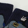 Kids’ Batman Socks Kids’ Batman Socks