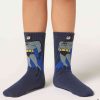 Kids’ Batman Socks Kids’ Batman Socks