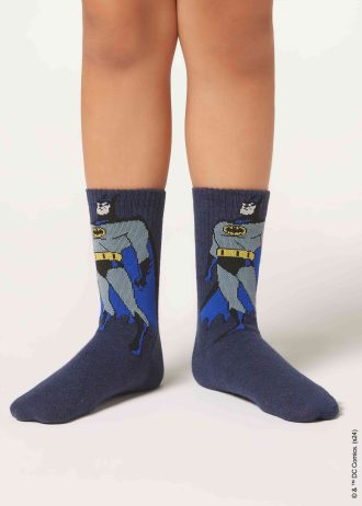 Kids’ Batman Socks