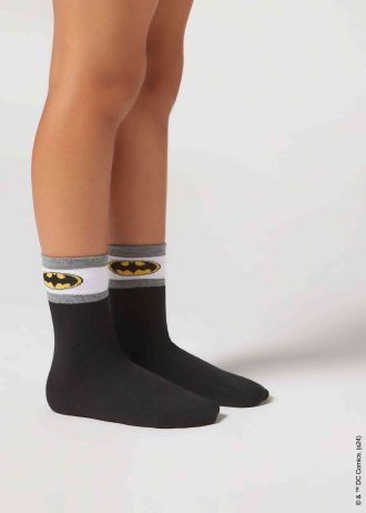 Kids’ Batman Socks