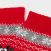 Kids’ Christmas Mickey Mouse Socks Kids’ Christmas Mickey Mouse Socks