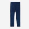 Kids Denim Jeggings