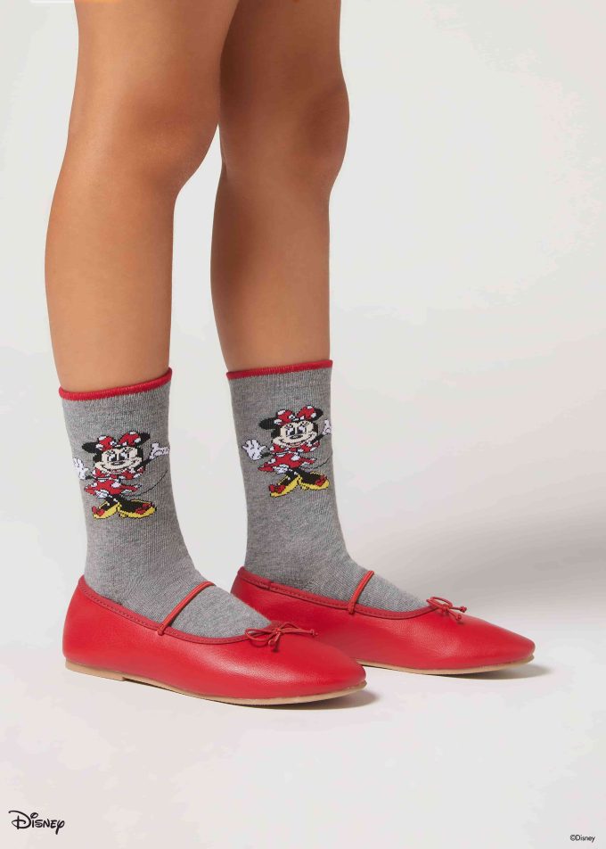 Kids’ Disney Socks Kids’ Disney Socks