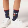 Kids’ Disney Socks Kids’ Disney Socks