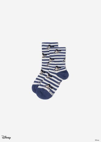 Kids’ Disney Socks