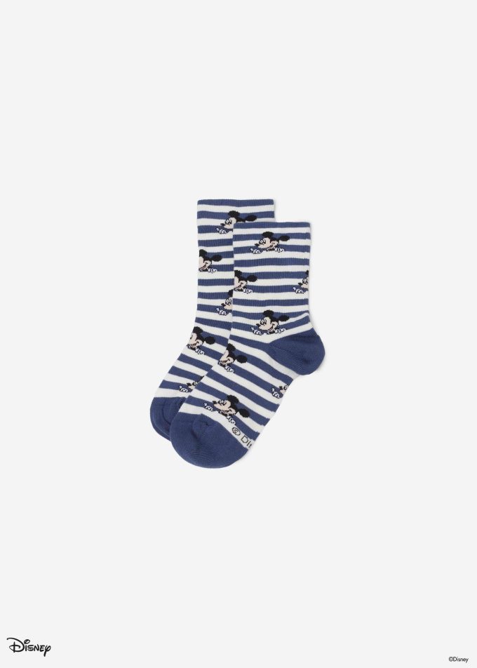 Kids’ Disney Socks Kids’ Disney Socks