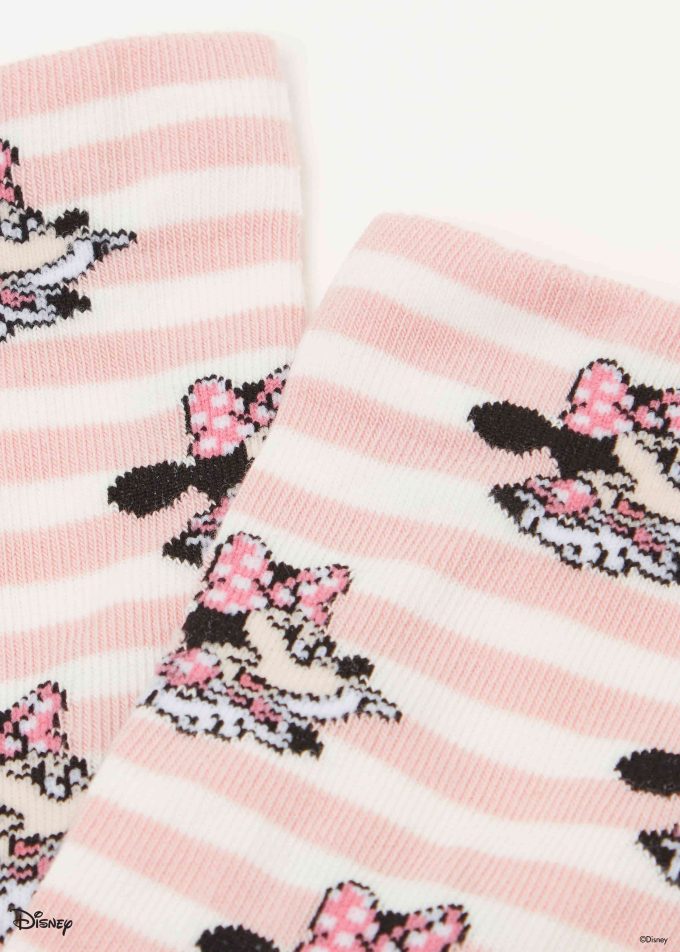 Kids’ Disney Socks Kids’ Disney Socks