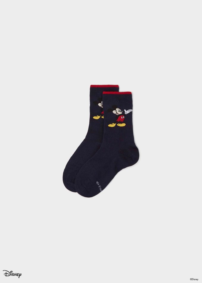 Kids’ Disney Socks Kids’ Disney Socks