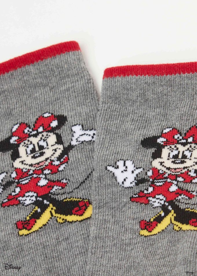 Kids’ Disney Socks Kids’ Disney Socks