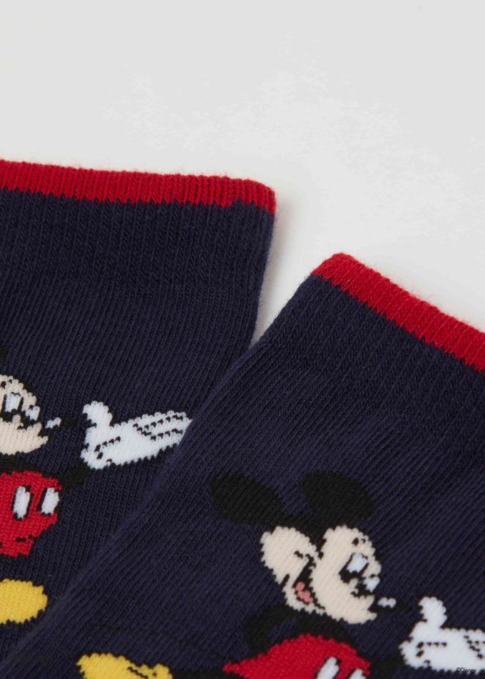 Kids’ Disney Socks Kids’ Disney Socks
