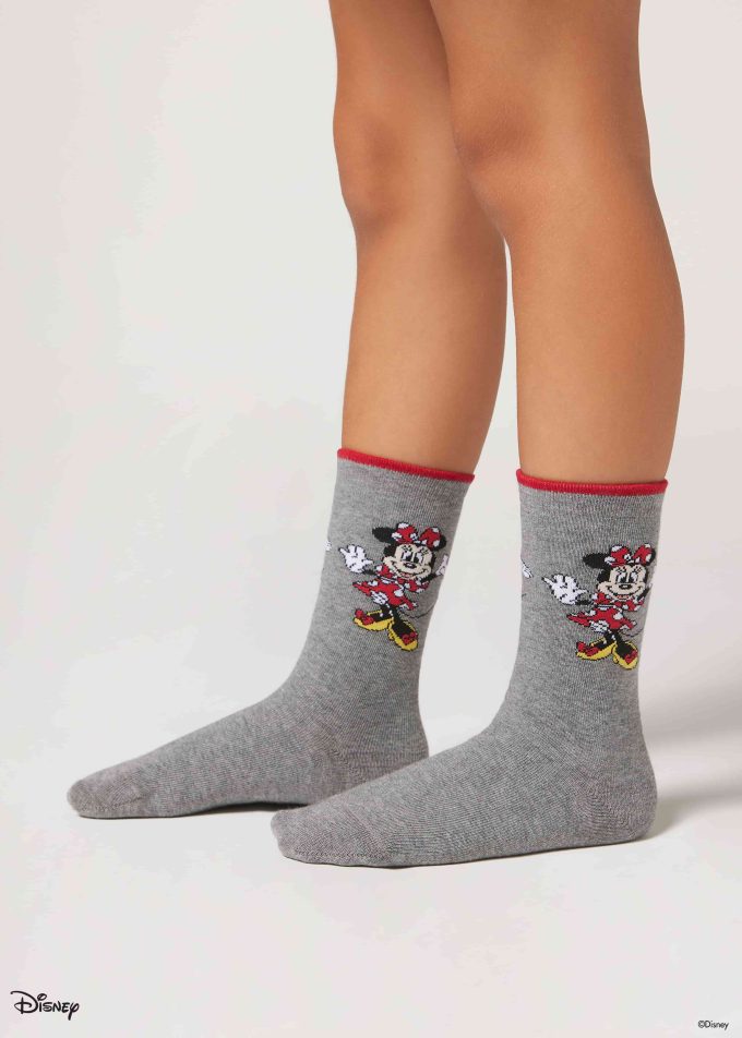 Kids’ Disney Socks Kids’ Disney Socks