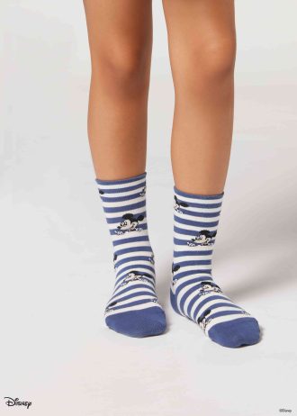Kids’ Disney Socks