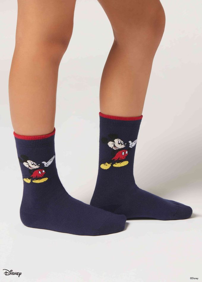 Kids’ Disney Socks Kids’ Disney Socks