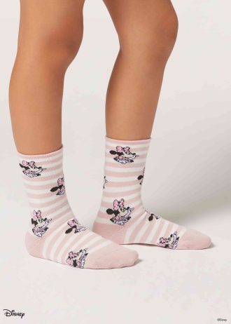 Kids’ Disney Socks