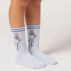 Kids’ Frozen Socks Kids’ Frozen Socks