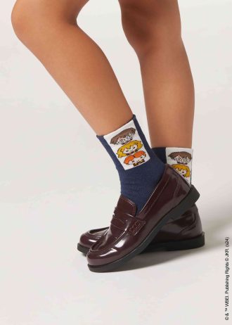 Kids’ Harry Potter Socks