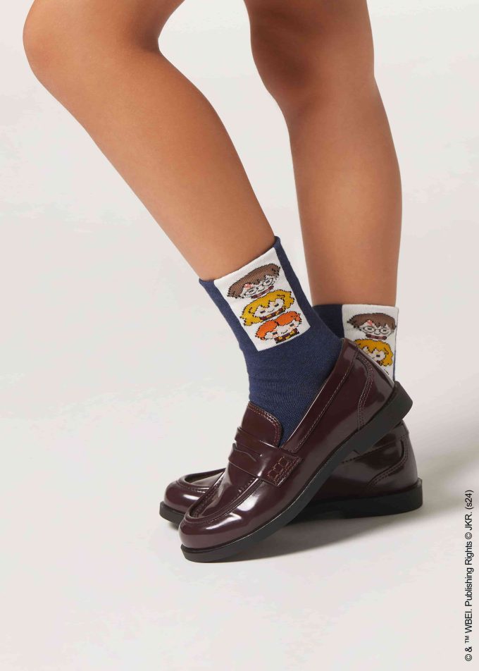 Kids’ Harry Potter Socks