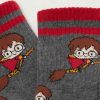 Kids’ Harry Potter Socks Kids’ Harry Potter Socks