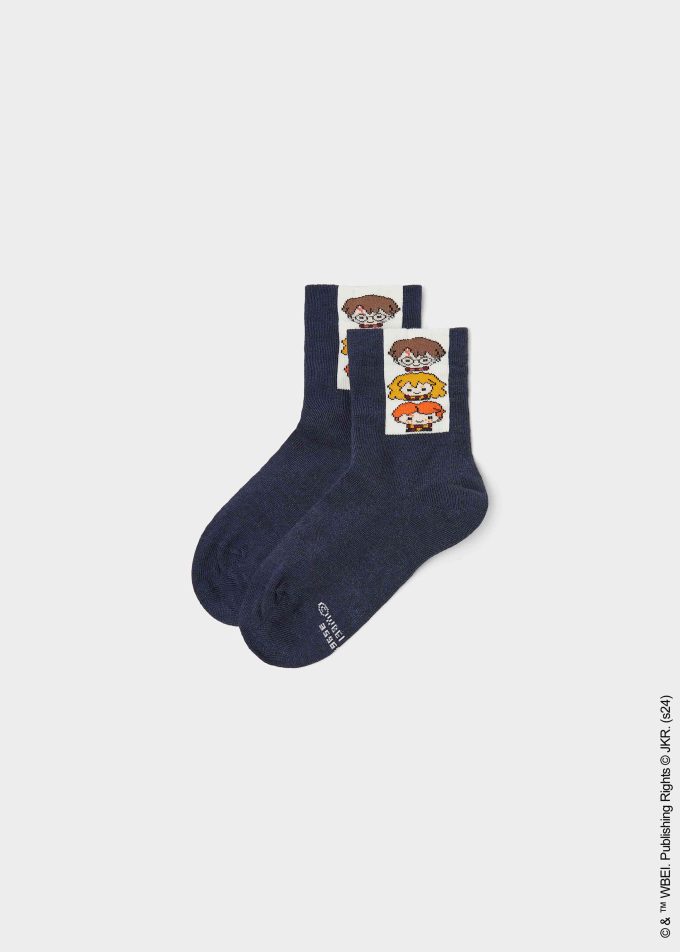 Kids’ Harry Potter Socks