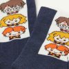 Kids’ Harry Potter Socks