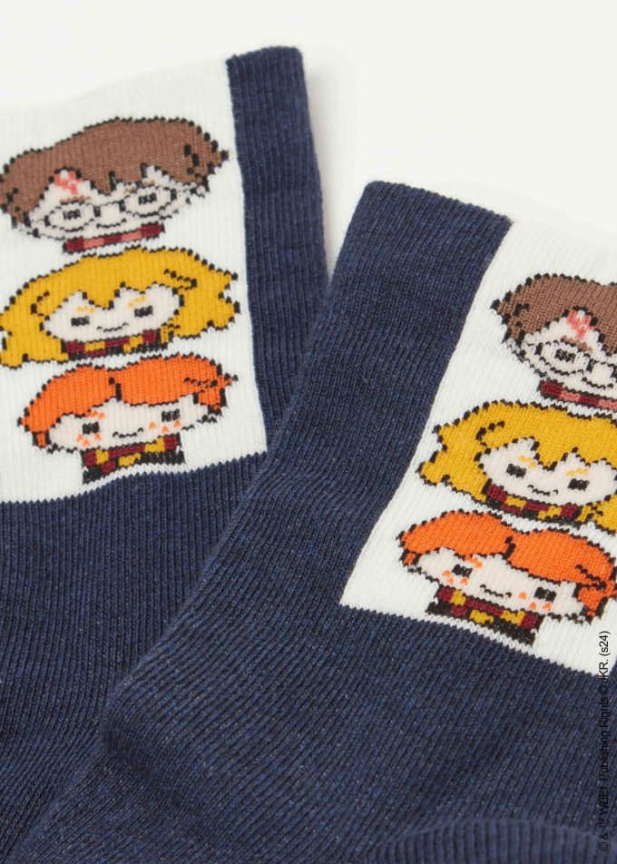 Kids’ Harry Potter Socks