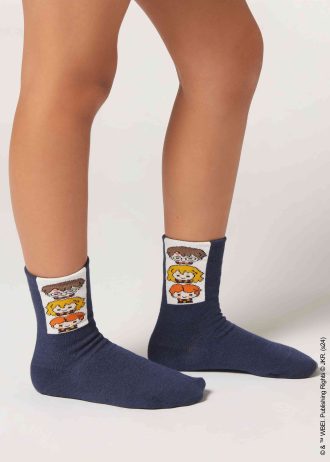 Kids’ Harry Potter Socks