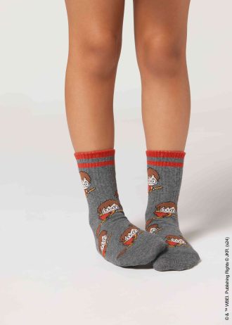 Kids’ Harry Potter Socks