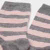 Kids’ Ribbed Socks