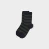 Kids’ Ribbed Socks
