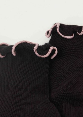 Kids’ Romantic Socks