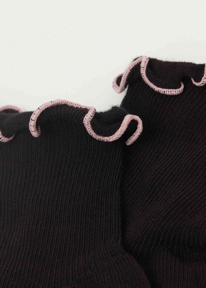 Kids’ Romantic Socks