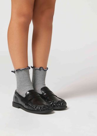Kids’ Romantic Socks