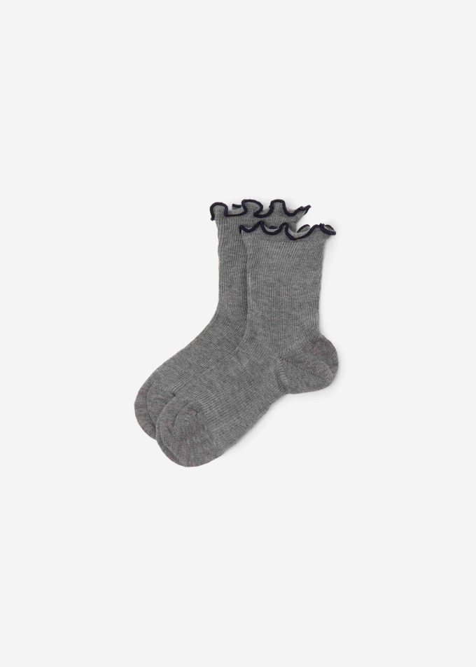 Kids’ Romantic Socks