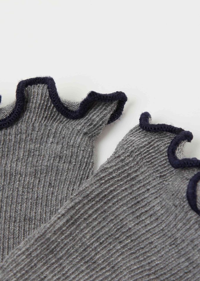 Kids’ Romantic Socks