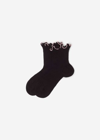 Kids’ Romantic Socks