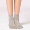 Kids’ Short Socks with Cashmere