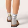 Kids’ Snoopy Socks