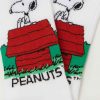 Kids’ Snoopy Socks