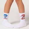 Kids’ Sonic Socks
