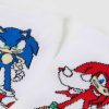 Kids’ Sonic Socks