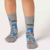 Kids’ Sonic Socks