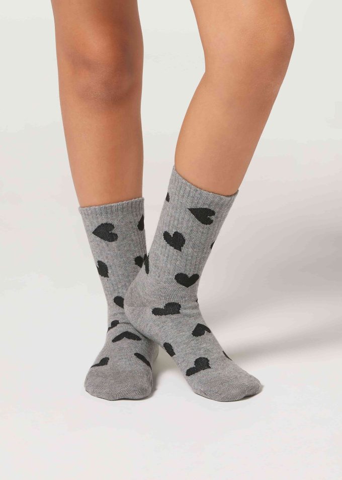 Kids’ Sport Socks