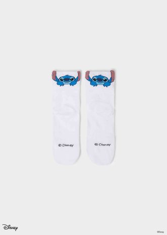 Kids’ Stich Socks