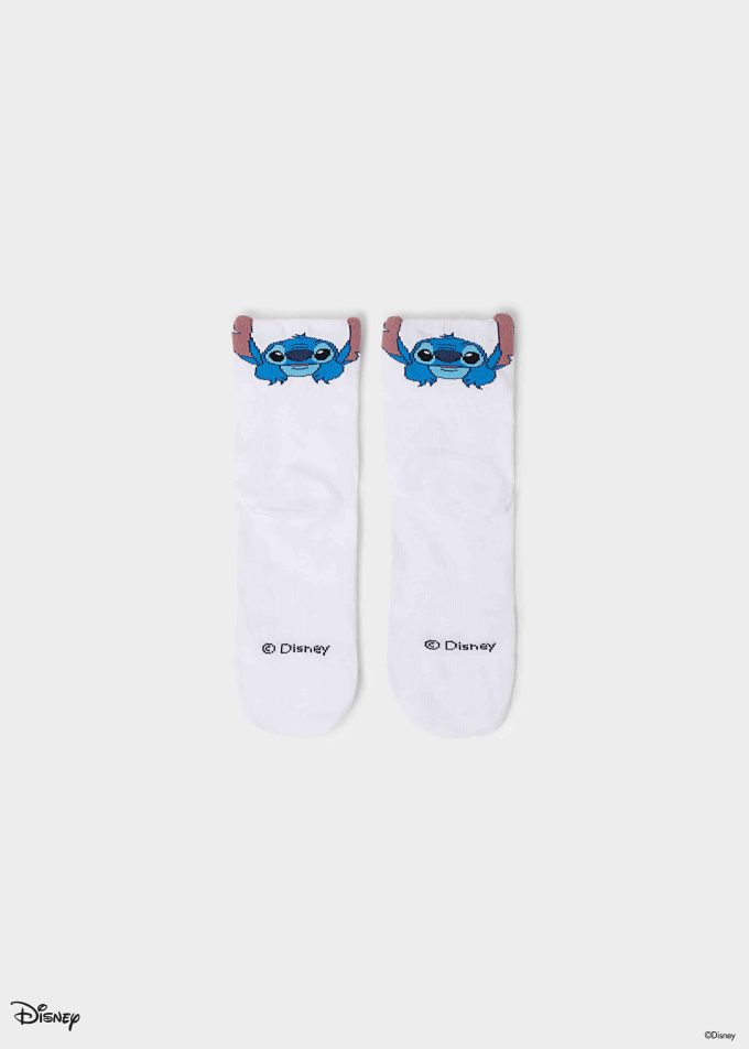 Kids’ Stich Socks