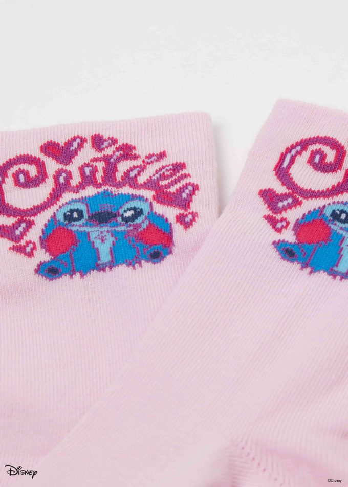 Kids’ Stich Socks
